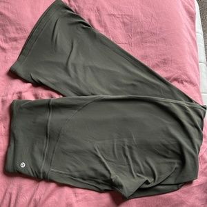 Lulu super high rise groove